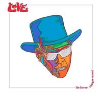 The Forever Changes Concert - Love CD
