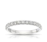 The Forever Diamond Platinum Eternity 0.50ct Diamond Ring