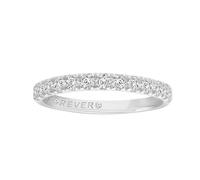The Forever Diamond Platinum Eternity 0.50ct Diamond Ring