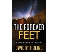 The Forever Feet: 6 (The Nick Drake Mysteries)