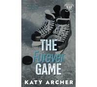 The Forever Game: A Hockey Romance Epilogue: 6 (Nolan U Hockey)