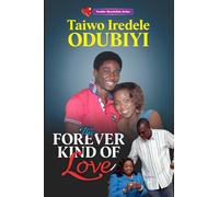 The Forever Kind of Love