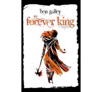 The Forever King: Scalussen Chronicles 1 (The Emaneska Saga)
