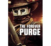 The Forever Purge