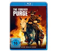 The Forever Purge
