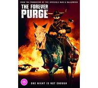 The Forever Purge