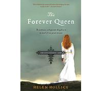 The Forever Queen (The Lost Kingdom-1066)