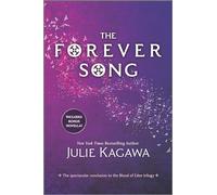 The Forever Song: 3 (Blood of Eden)