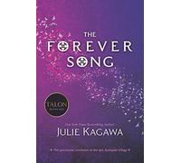 The Forever Song (Blood of Eden, 3)