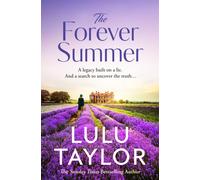 The Forever Summer
