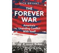 The Forever War: America’s Unending Conflict with Itself - the history behind Trump and JD Vance