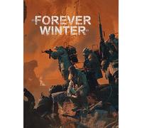 The Forever Winter (PC) - Steam Key - EUROPE