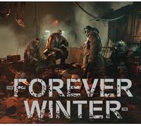 The Forever Winter RoW PC Steam CD Key