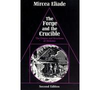 The Forge and the Crucible : The Origins and Structure of Alchemy