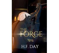 The Forge (Leifthasir's Saga)