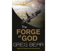 The Forge Of God