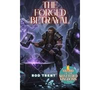 The Forged Betrayal (Sword of the Shattered Kingdoms)