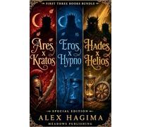 The Forged Phanteon Bundle I: 6.1