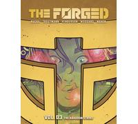 The Forged Volume 3: The Abandon Strike