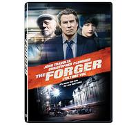 The Forger