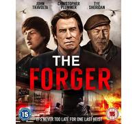 The Forger [Blu-ray]
