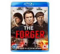 The Forger [Blu-ray]
