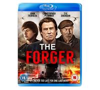 The Forger [Blu-ray] [Region B]