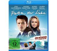 The Forger ( Carmel-by-the-Sea ) (Blu-Ray)