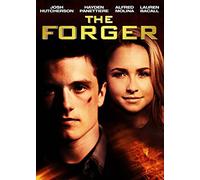 The Forger [DVD]