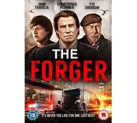 The Forger [DVD]