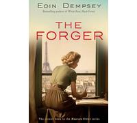 The Forger: Gripping and unputdownable World War 2 fiction (The Maureen Ritter Series Book 2)