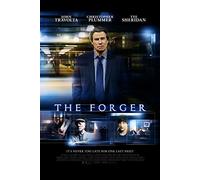 The Forger-Il Falsario (Rental) [Blu-Ray] [Import]