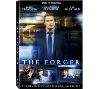 The Forger [Region 1]