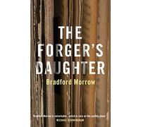 The Forger's Daughter