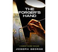 The Forger's Hand (Hart)