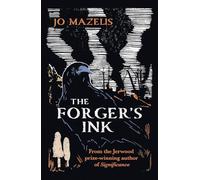 The Forger's Ink
