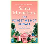 The Forget-Me-Not Sonata – Simon & Schuster