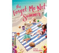 The Forget-Me-Not Summer: 1 (Silver Sisters, 1)