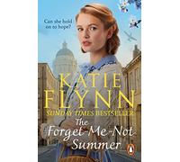 The Forget-Me-Not Summer - Flynn, Katie - Paperback / sof -