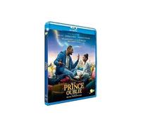 The Forget Prince [Blu-Ray]