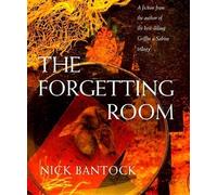 The Forgetting Room by Nick Bantock (1997-09-01)