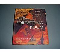 The Forgetting Room (Byzantium Book)
