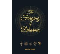 The Forging of Dharma (The World of Dharmamoor)