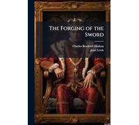 The Forging of the Sword