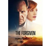 The Forgiven