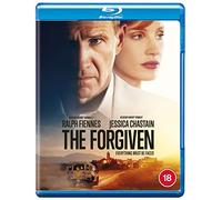 The Forgiven