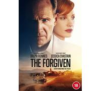 The Forgiven