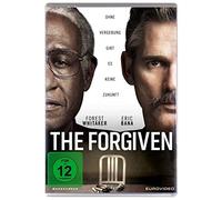 The Forgiven - The Forgiven [Import]