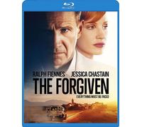 Forgiven [Edizione: Stati Uniti]