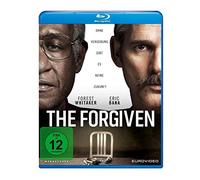 The Forgiven - Ohne Vergebuung gibt es keine Zukunft (Blu-ray) Whitaker Forest